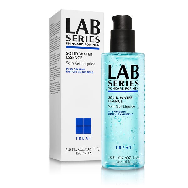 Solid Water Essence Lab Series