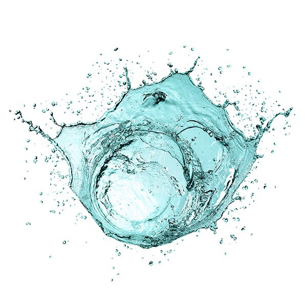 Solid Water Essence Lab Series