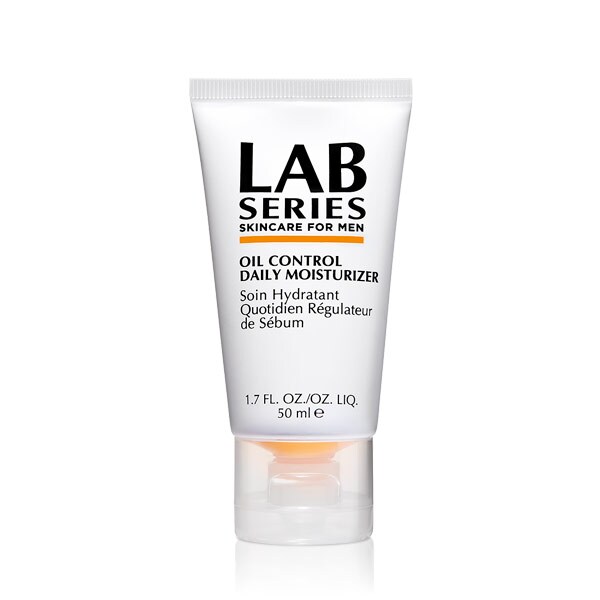 Oil Control Daily Moisturizer