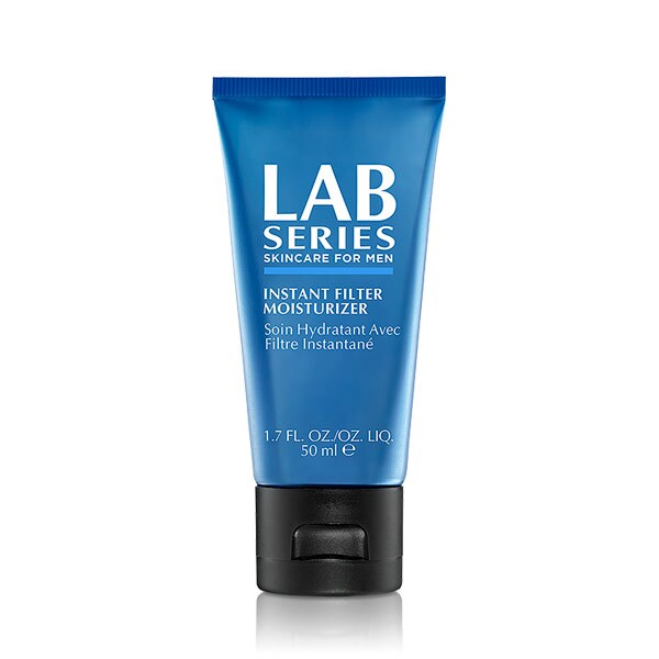 Instant Filter Moisturizer Lab Series