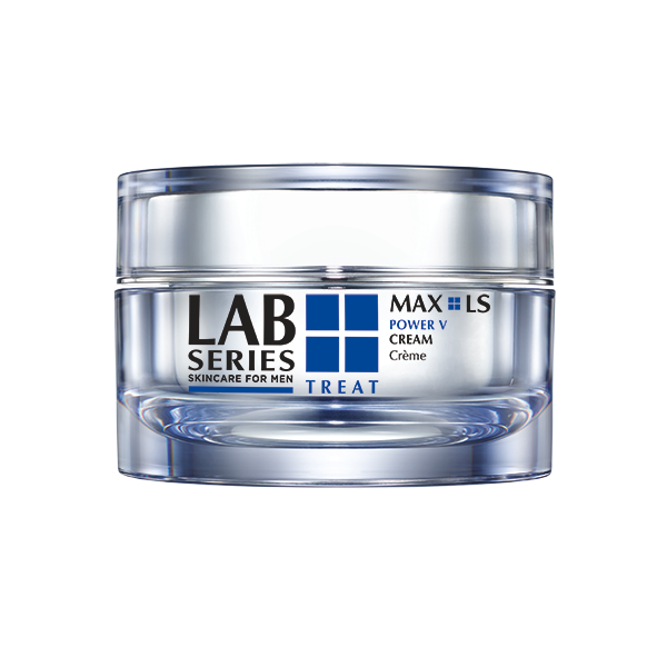 MAX LS Power V Cream<br>Limited Edition Bonus Size