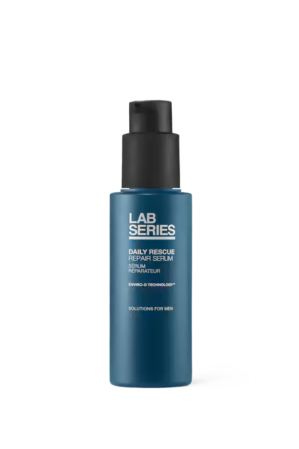 Ryg, ryg, ryg del karakterisere Tekstforfatter Lab Series Skincare for Men