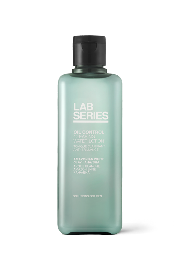 CLEARING WATER LOTION