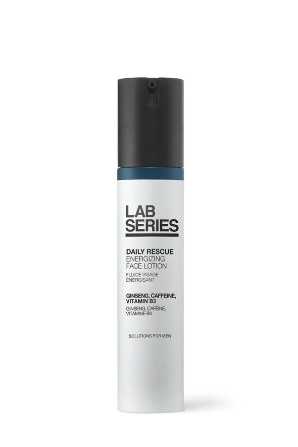 ENERGIZING FACE LOTION