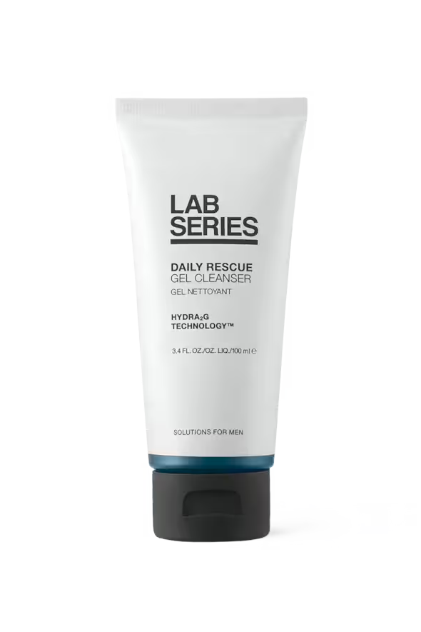 GEL CLEANSER