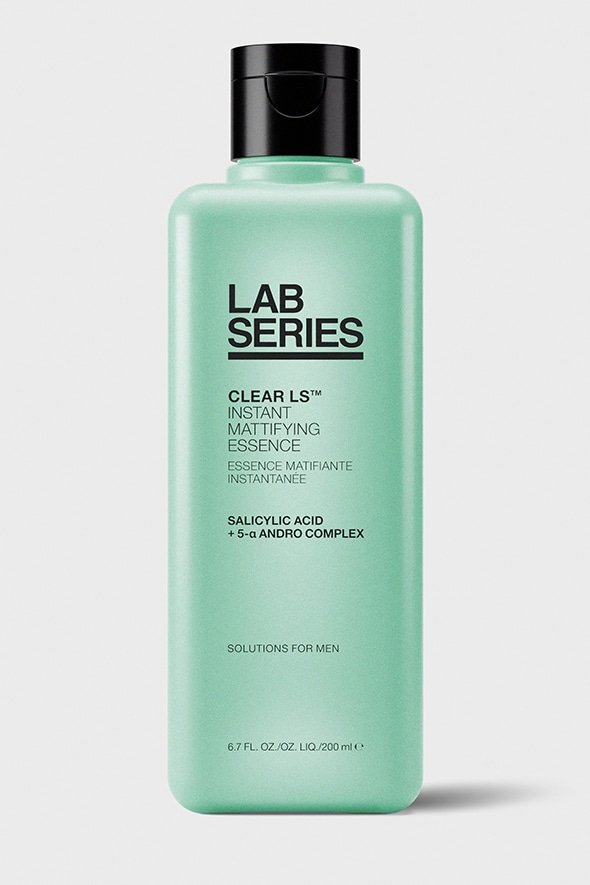 Clear LS Instant Mattifying Essence Toner