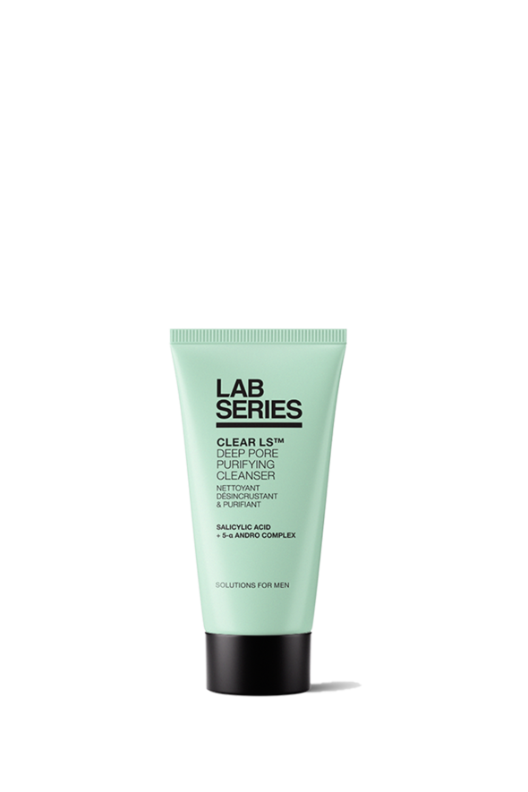 Deep Pore Purifying Cleanser - Travel Size
