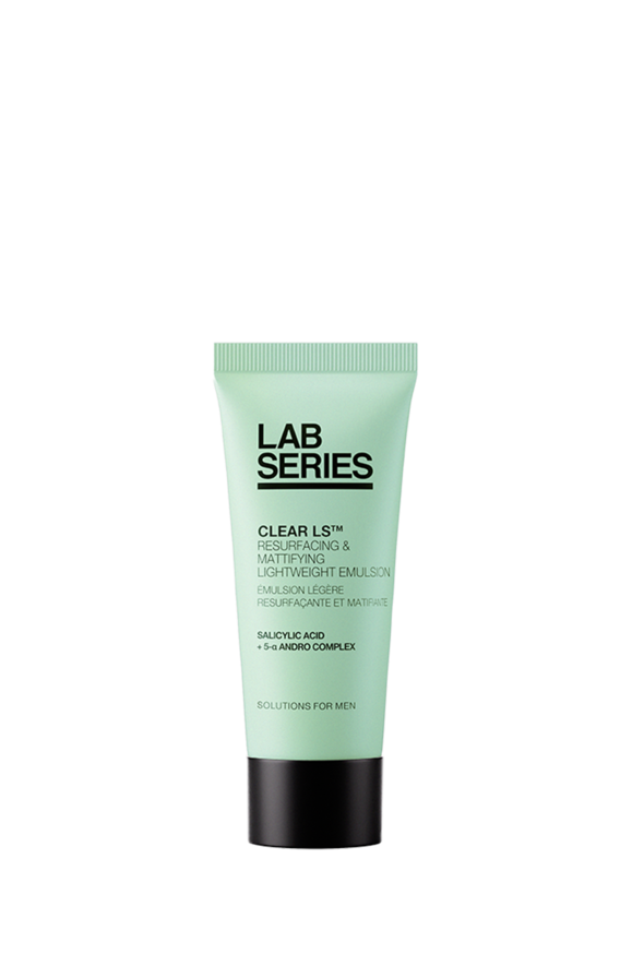 Mattifying Lightweight Face Moisturizer - Travel Size