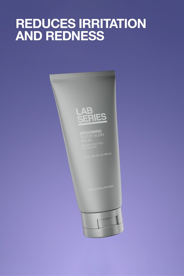 100ml / 3.4oz | razor burn balm