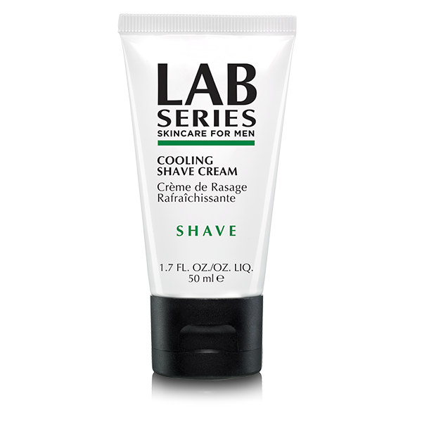 Cooling Shave Cream - Travel Size